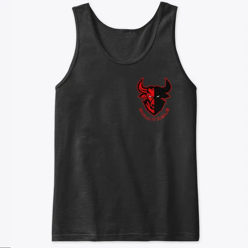 Bullyable Mens Tank