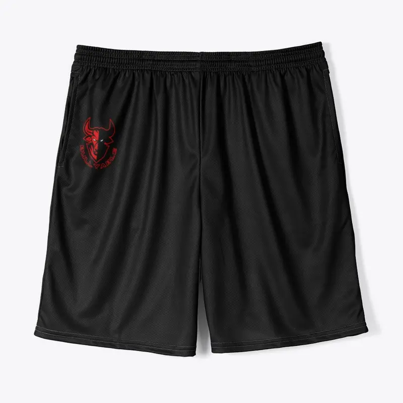 Bullyable Mens Shorts 