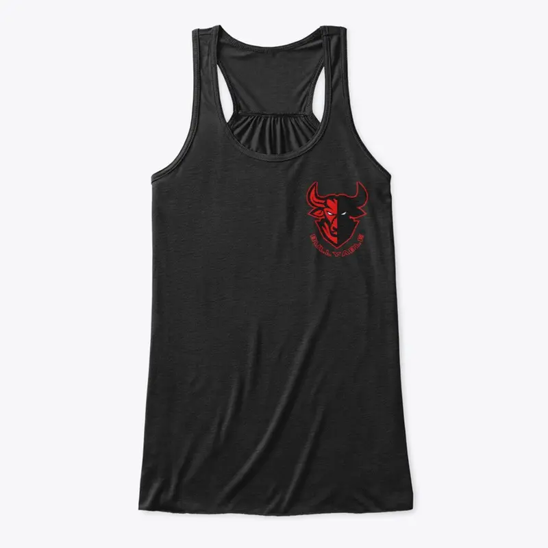 Bullyable Womens Tank Top