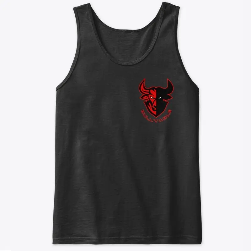 Bullyable Mens Tank